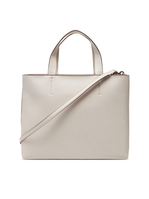 SCULPTED MINI EW TOTE CALVIN KLEIN JEANS | LV04K3111G/WGY